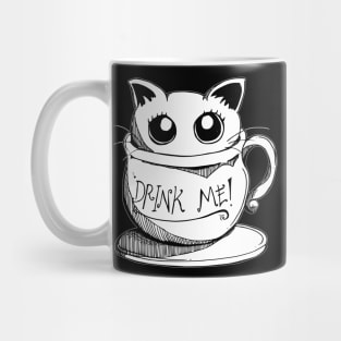 Drink Me! Mug